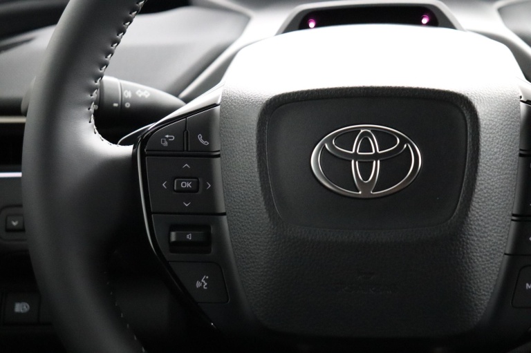 Toyota bZ4X - Executive 73 kWh 19