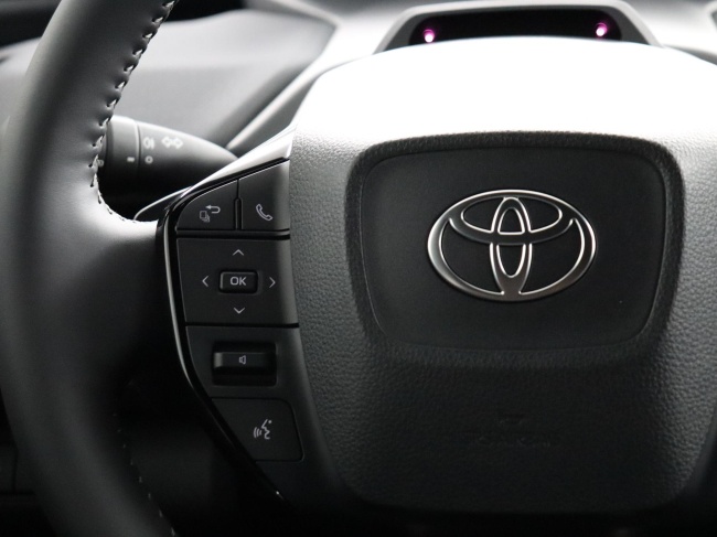 Toyota bZ4X - Executive 73 kWh