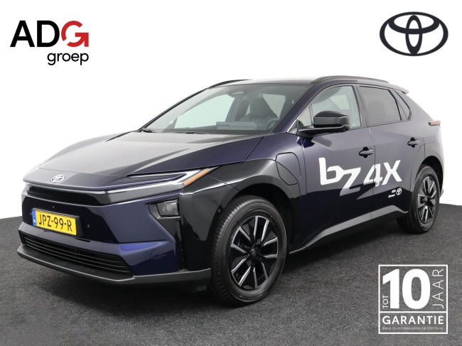 Toyota bZ4X - Executive 73 kWh