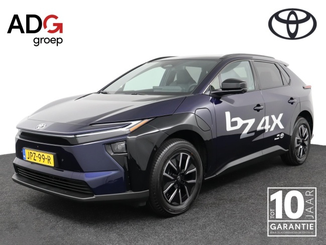 Toyota bZ4X - Executive 73 kWh