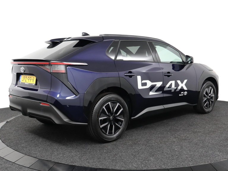 Toyota bZ4X - Executive 73 kWh 2