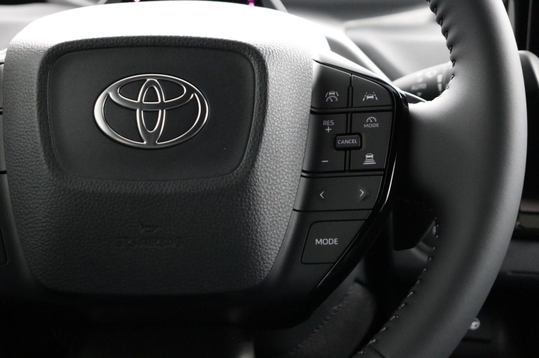 Toyota bZ4X - Executive 73 kWh 21