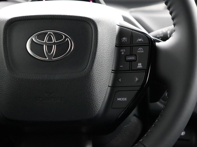 Toyota bZ4X - Executive 73 kWh