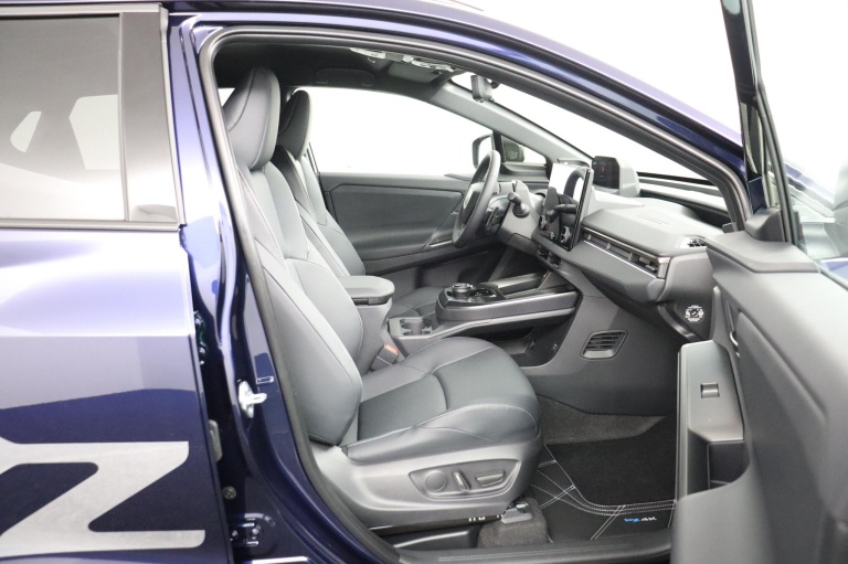 Toyota bZ4X - Executive 73 kWh 22