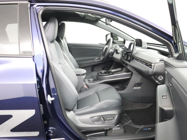 Toyota bZ4X - Executive 73 kWh