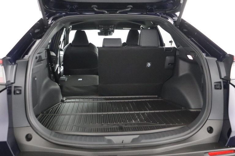 Toyota bZ4X - Executive 73 kWh 25