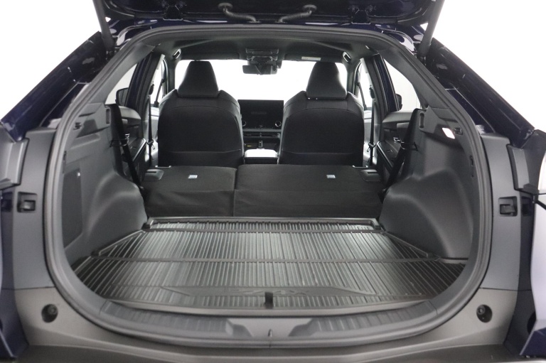 Toyota bZ4X - Executive 73 kWh 26