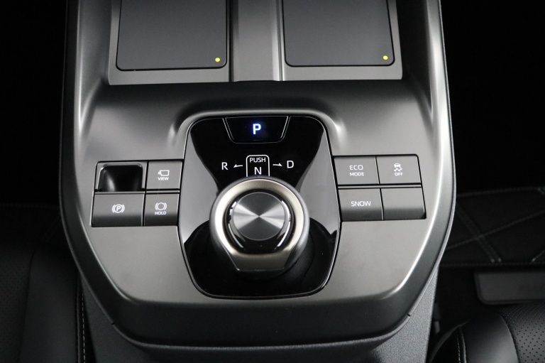 Toyota bZ4X - Executive 73 kWh 27