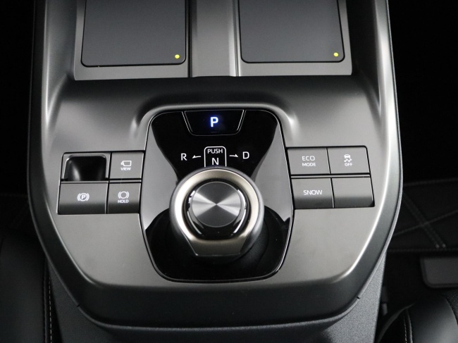 Toyota bZ4X - Executive 73 kWh