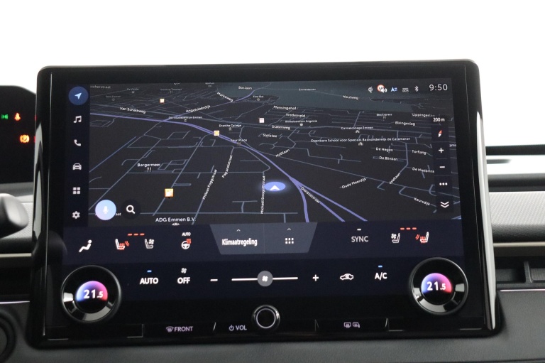 Toyota bZ4X - Executive 73 kWh 28