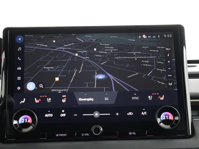 Toyota bZ4X - Executive 73 kWh