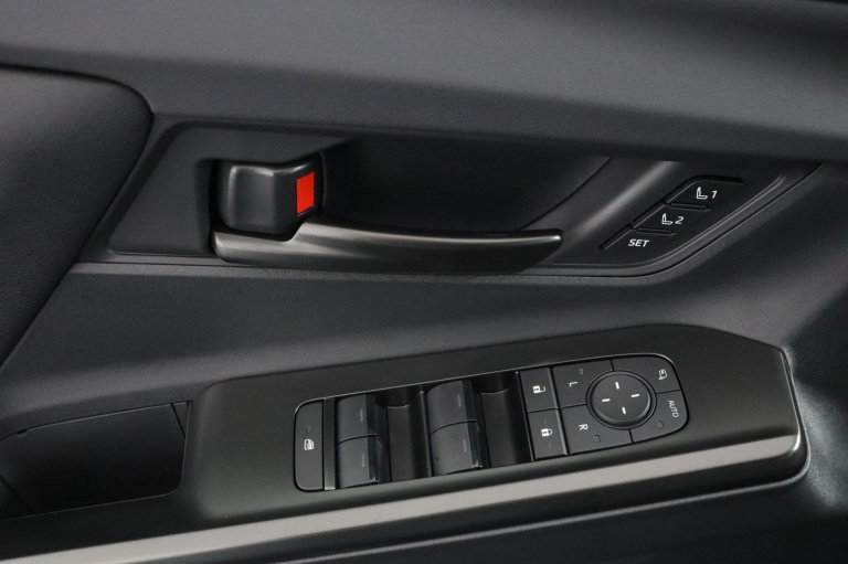 Toyota bZ4X - Executive 73 kWh 29