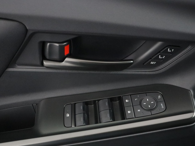 Toyota bZ4X - Executive 73 kWh