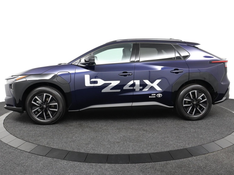 Toyota bZ4X - Executive 73 kWh 3