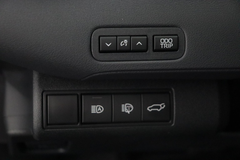 Toyota bZ4X - Executive 73 kWh 31