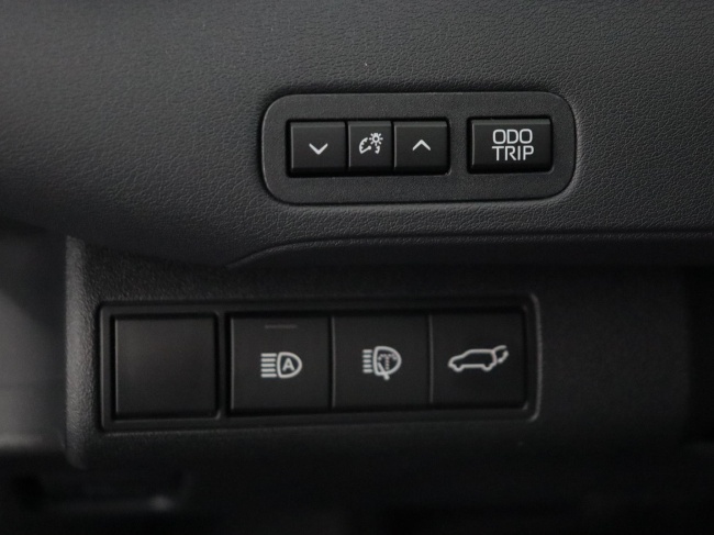 Toyota bZ4X - Executive 73 kWh