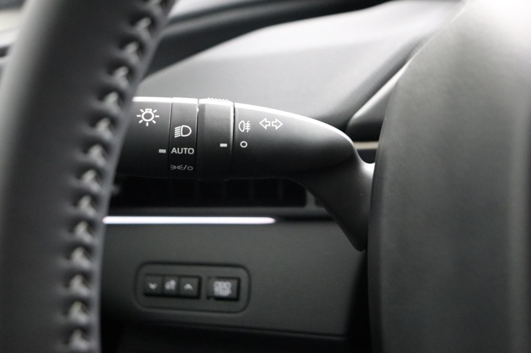 Toyota bZ4X - Executive 73 kWh 33