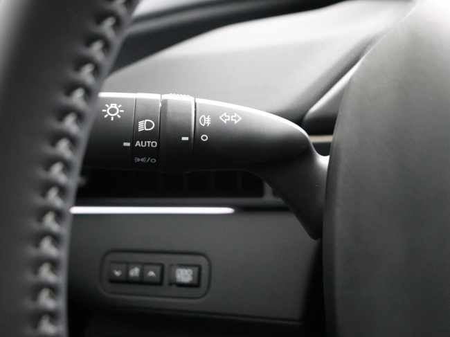 Toyota bZ4X - Executive 73 kWh