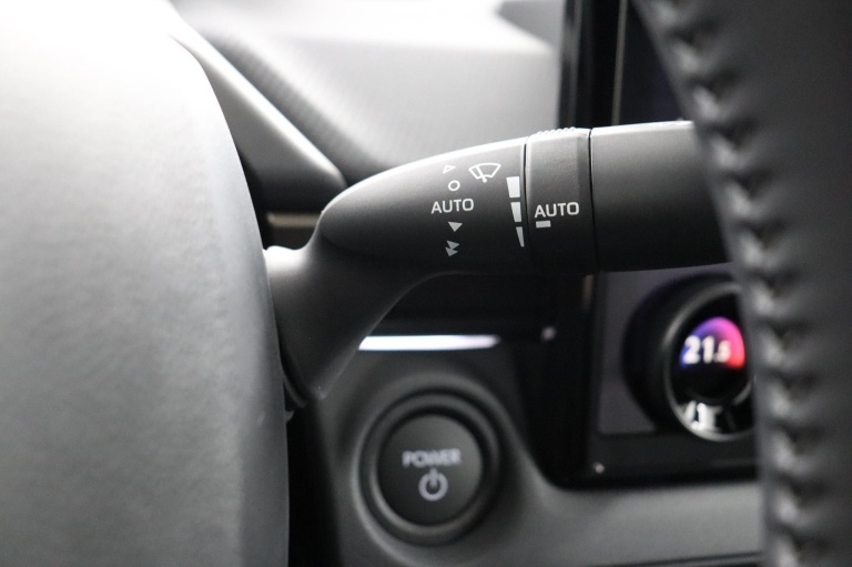 Toyota bZ4X - Executive 73 kWh 34