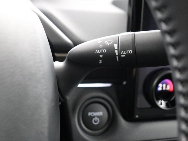 Toyota bZ4X - Executive 73 kWh