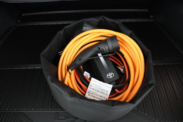 Toyota bZ4X - Executive 73 kWh 36