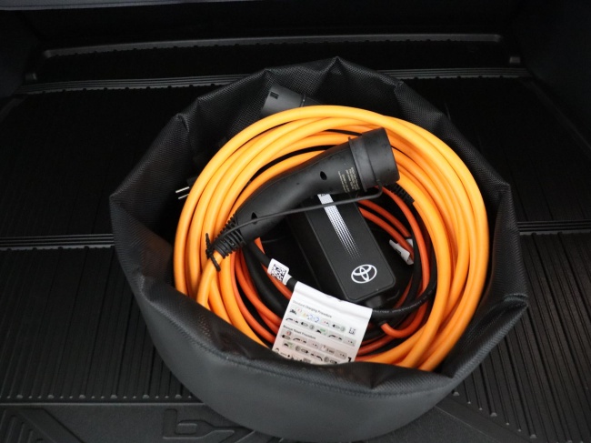 Toyota bZ4X - Executive 73 kWh