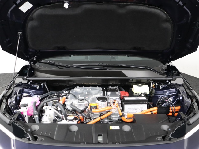 Toyota bZ4X - Executive 73 kWh