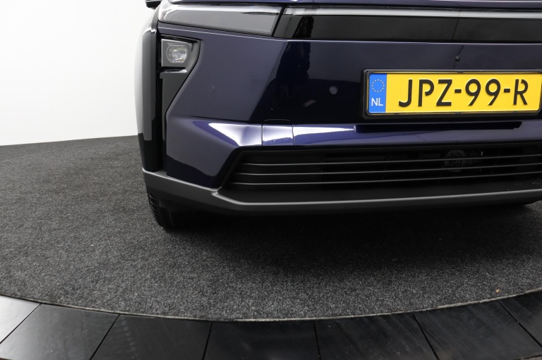 Toyota bZ4X - Executive 73 kWh 38