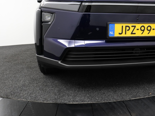 Toyota bZ4X - Executive 73 kWh