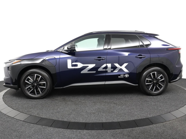 Toyota bZ4X - Executive 73 kWh