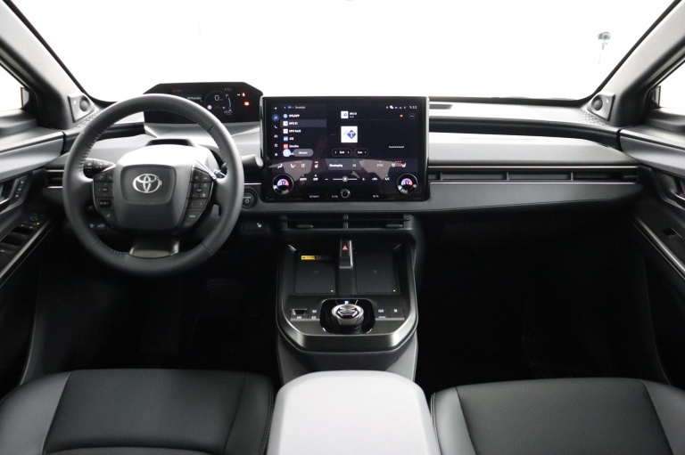 Toyota bZ4X - Executive 73 kWh 4