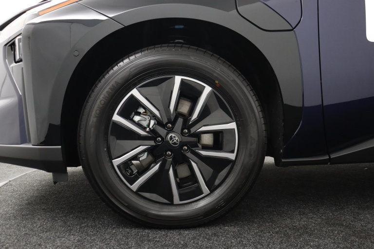 Toyota bZ4X - Executive 73 kWh 40