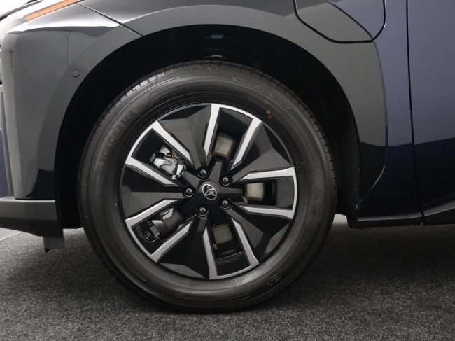 Toyota bZ4X - Executive 73 kWh