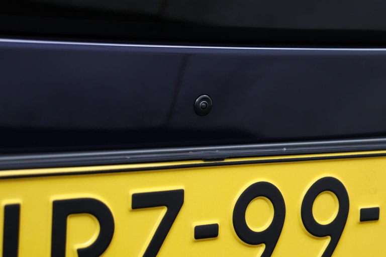 Toyota bZ4X - Executive 73 kWh 41