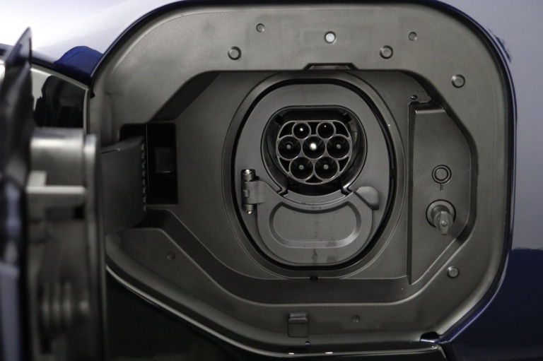 Toyota bZ4X - Executive 73 kWh 42