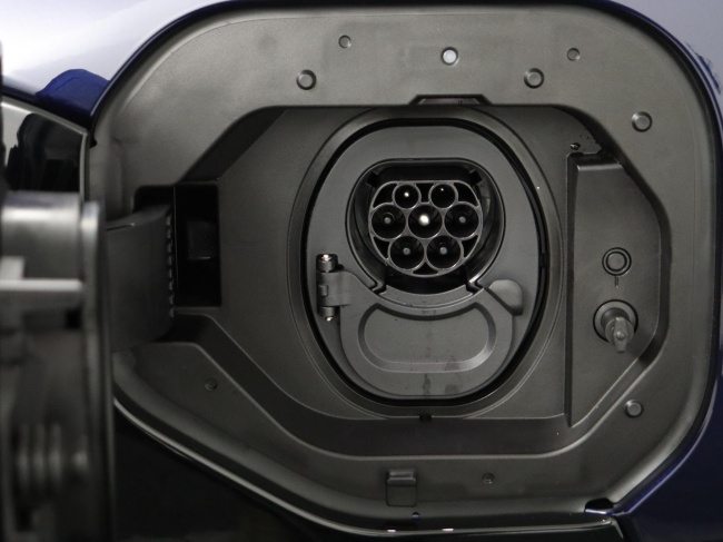 Toyota bZ4X - Executive 73 kWh