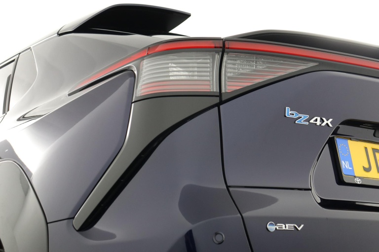Toyota bZ4X - Executive 73 kWh 44