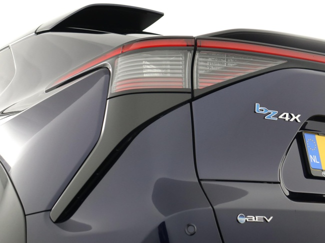 Toyota bZ4X - Executive 73 kWh
