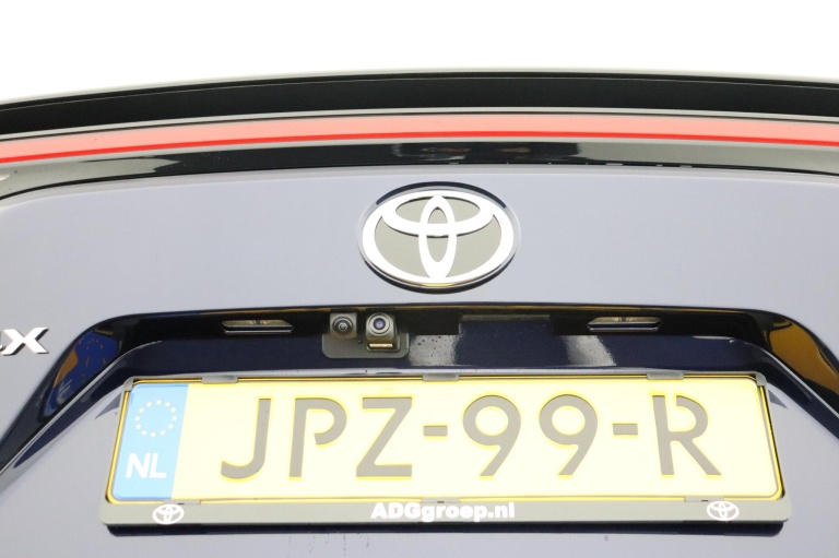 Toyota bZ4X - Executive 73 kWh 45