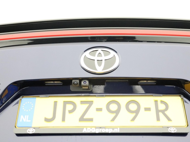 Toyota bZ4X - Executive 73 kWh