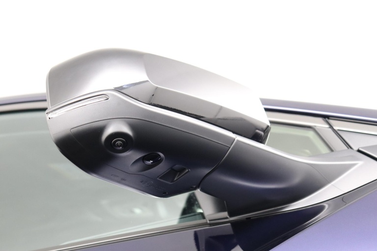 Toyota bZ4X - Executive 73 kWh 46