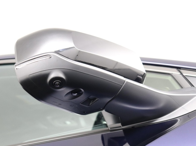 Toyota bZ4X - Executive 73 kWh