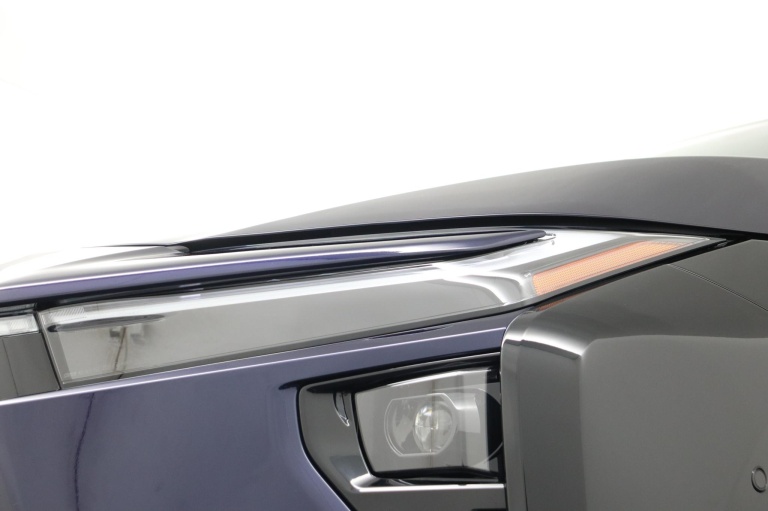 Toyota bZ4X - Executive 73 kWh 48