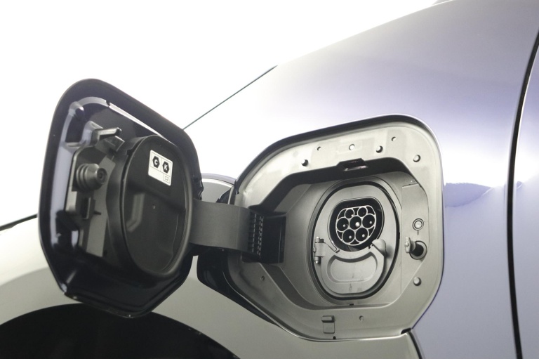 Toyota bZ4X - Executive 73 kWh 49