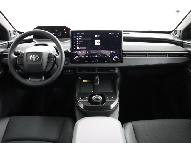 Toyota bZ4X - Executive 73 kWh