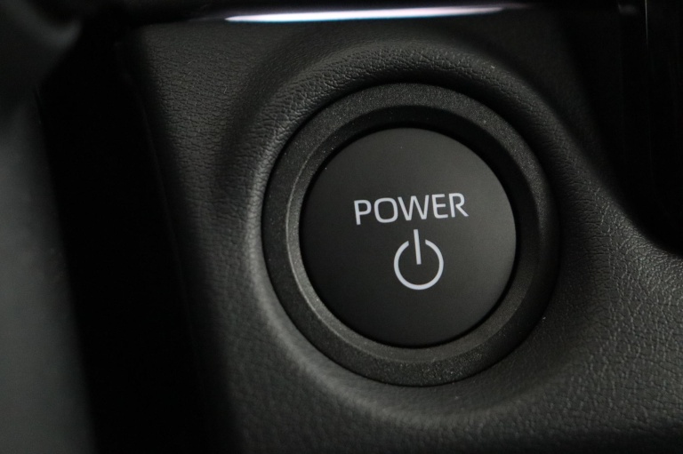 Toyota bZ4X - Executive 73 kWh 50