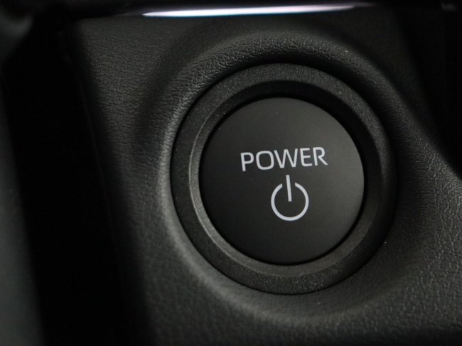 Toyota bZ4X - Executive 73 kWh