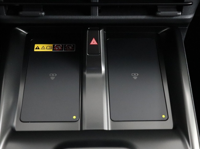 Toyota bZ4X - Executive 73 kWh