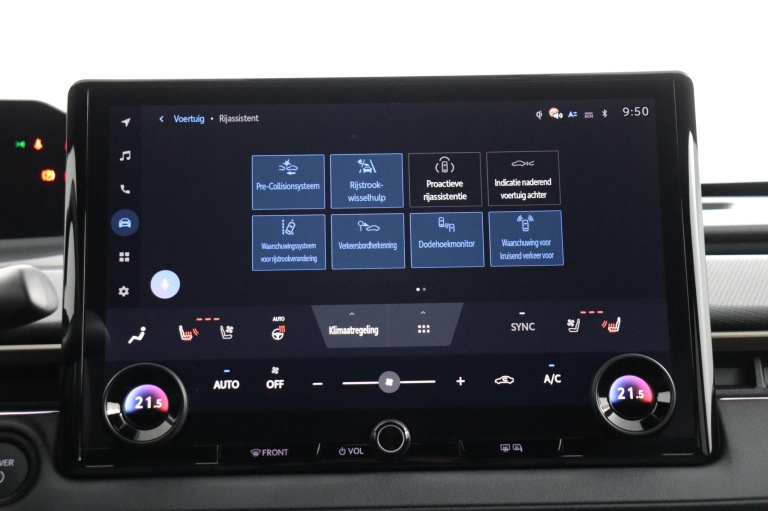 Toyota bZ4X - Executive 73 kWh 53