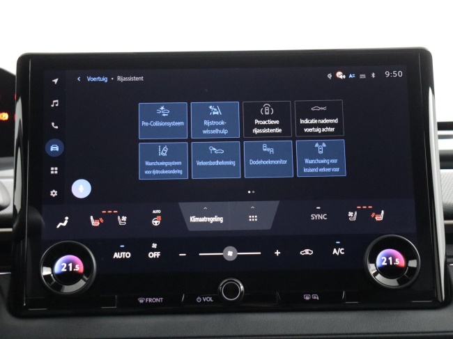 Toyota bZ4X - Executive 73 kWh